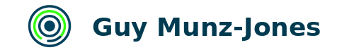 Guy Munz-Jones